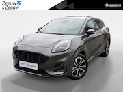 Ford Puma - 1.0 EcoBoost Hybrid ST-Line | 1e Eigenaar | NL-Auto | Winter