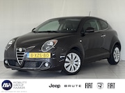 Alfa Romeo MiTo - 0.9 TwinAir Esclusivo | Navigatie | Leder | Dealeronderhoude