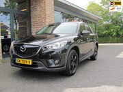 Mazda CX-5 - 2.0 Skylease 2WD Navi Trekhaak