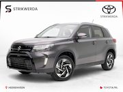 Suzuki Vitara - 1.4 Boosterjet Smart Hybrid Style | Nieuw op voorraad |