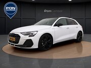 Audi A3 - Sportback 30 TFSI S-line | Pano Dak | SONOS Audio | Stoelver