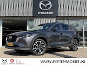 Mazda CX-5 - 2.0 SkyActiv-G 165 Comfort Automaat | TREKHAAK | ELEKTRISCHE