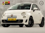 Fiat 500 - 1.4 Abarth Sport (CLIMATE, 4 CILINDER, LEDER, LM VELGEN, SPO