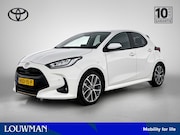 Toyota Yaris - 1.5 Hybrid 130 Executive | Carplay | Stoelverwarming |