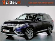 Mitsubishi Outlander - 2.0 Executive Edition 7-Persoons Trekhaak, Alcantara, Camera