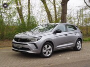 Opel Grandland - 1.6 Turbo Plug-in-Hybrid 150 pk Edition|Navi|Trekh