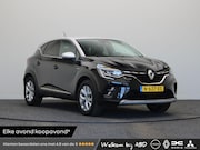 Renault Captur - 1.0 TCe 100 Zen | Trekhaak | Achteruitrijcamera | Cruise con