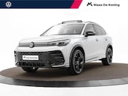 Volkswagen Tiguan - 1.5 272pk DSG eHybrid R-Line · Panoramadak · Trekhaak · Harm
