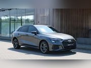 Audi A3 - Sportback 40 TFSI e Edition 3x S-Line | B&O | ACC