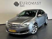 Opel Insignia - 1.4 T EcoFLEX Edition Navi Airco Cruise Pdc