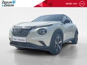 Nissan Juke - Tekna | AUTOMAAT | NAVI | BOSE | LEER | 360 CAMERA | 18'' VE