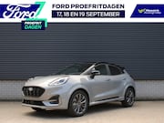 Ford Puma - Sound Edition Hybrid 125pk I Automaat I 360 Camera I B&O Aud