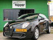 Alfa Romeo MiTo - 0.9 TwinAir Progression |1e Eigenaar|Airco|Elektr.ramen|PDC|