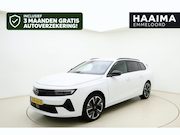 Opel Astra - Electric 54 kWh Business Edition | 18" LM-Velgen | Black Pak