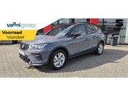 Seat Arona - FR Business Connect 1.0 EcoTSI 85 kW / 115 PK SUV