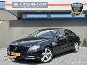 Mercedes-Benz CLS-klasse - 250 CDI