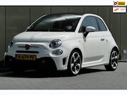 Abarth 595 - 1.4 T-Jet Leder Clima