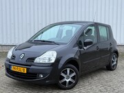 Renault Modus - 1.2-16V Dynamique 2e Eigenaar, Airco, 5Deurs, CruiseControl,