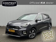 Kia Niro - 1.6 PHEV 141pk DynamicPlusLine I Trekhaak I Leder I Stoelver