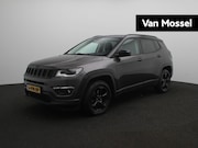 Jeep Compass - 1.4 MultiAir Limited | Leder | Navigatie | Camera | Climate 