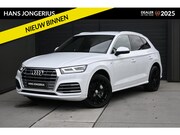 Audi Q5 - 50 TFSI e quattro S edition | TREKHAAK | CAMERA | NAVI | CRU