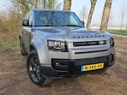 Land Rover Defender - 110 2.0 P400e