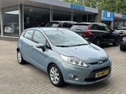Ford Fiesta - 1.4 Automaat Ghia airco PDC
