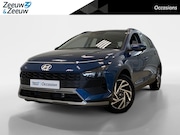 Hyundai Bayon - 1.0 MILD HYBRID | AUTOMAAT | COMFORT | NL-AUTO |
