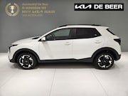 Kia Stonic - 1.0 T-GDi MHEV 115pk DCT7 DynamicPlusLine
