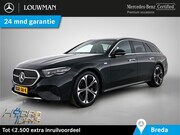 Mercedes-Benz E-klasse - Estate 300 e Plug-In Hybride | Ledkoplampen | Memory Voorsto