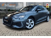 Audi A3 - Sportback 40 TFSI e S-Line | ACC | LED | Carplay |