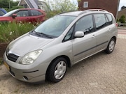 Toyota Corolla Verso - 1.6 vvt-i Linia Luna Exportprijs