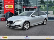 Skoda Octavia - 1.4 TSI iV AMBITION PDC/CLIMA/STOEL+STUURVERW/NAVI/CARPLAY