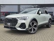 Audi Q3 - Sportback 45 TFSI e S Edition + 3x S-LINE + CAMERA