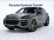 Porsche Cayenne - S E-Hybrid Coupe