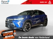 Mitsubishi ASX - 1.8 HEV AT Executive | 3.000 Euro Korting | De nieuwe aandri