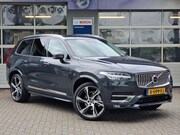 Volvo XC90 - 2.0 B5 AWD Inscription 7P|Trekhaak|Pano|Clima|Adaptief|Leer|