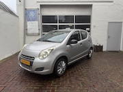 Suzuki Alto - 1.0 Comfort Plus 1stEigen./Airco/Dealeronderhouden
