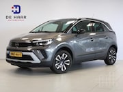 Opel Crossland - 1.2 Turbo 110pk Elegance - Pano - Camera - Dodehoek - Navi
