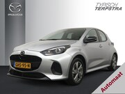 Mazda 2 Hybrid - 1.5 VVT-i 116 CVT Exclusive-line - zeer complete uitvoering