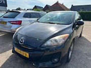 Mazda 3 - 1.6 CiTD Business