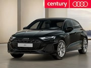 Audi A3 - S edition 40 TFSI e 150 kW / 204 PK Sportback 6 ve