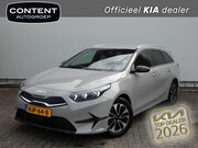 Kia Ceed - Sw 1.0 T-GDi MHEV 100pk DCT7 Design Edition
