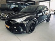 Toyota C-HR - 1.8 Hybrid Dynamic NAP