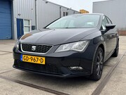 Seat Leon - 1.2 TSI Style LOOPT OP 3 CILINDERS