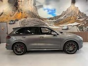 Porsche Cayenne - 3.6 GTS V6