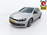 Volkswagen Scirocco - 1.4 TSI 160PK CARPLAY/CRUISE/18INCH/APK!