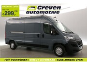 Opel Movano - 2.2D 140PK L3H2 | Werkbus | Airco | Cruise | Carplay | 3 Zit