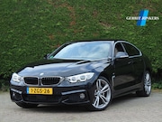 BMW 4-serie Gran Coupe - 435i xDrive High Executive M Sport | 1e eigenaar | Dealerond