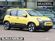 Fiat Panda - 1.0 Hybrid Pandina | Airco / Cruise / Bluetooth
